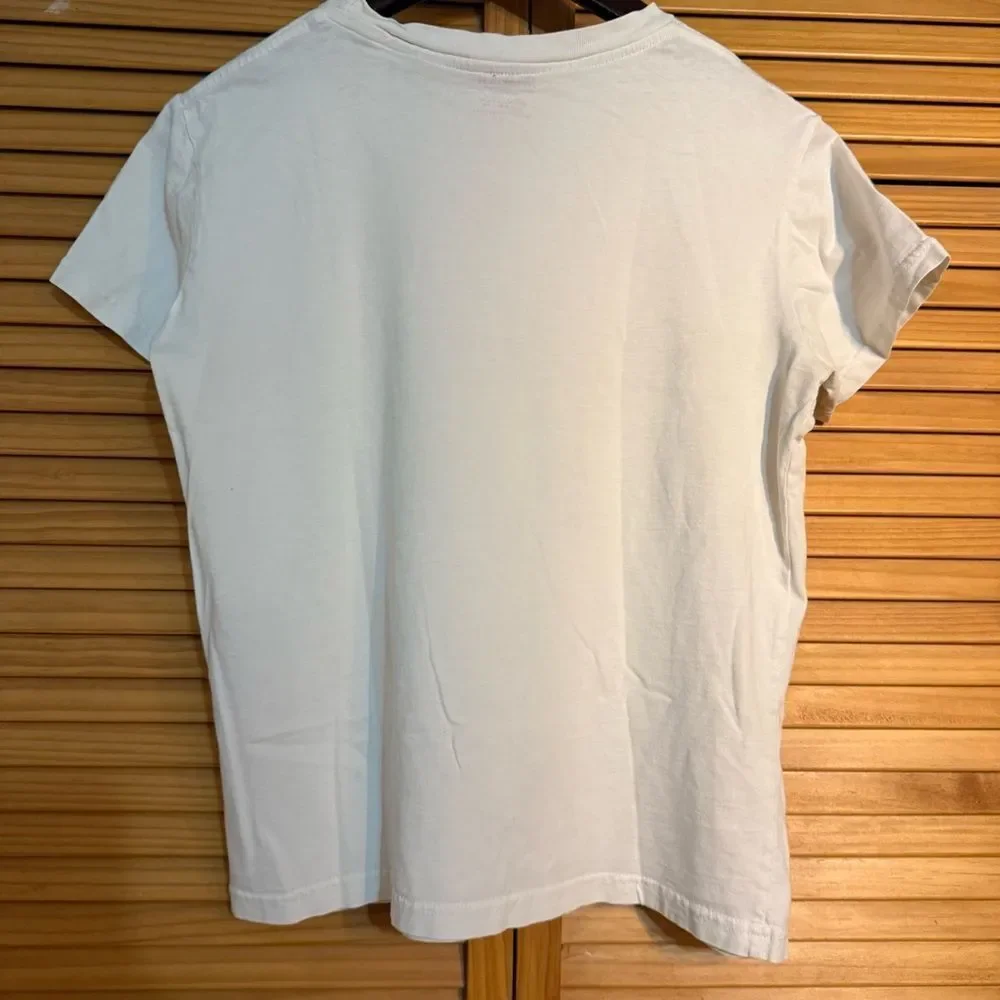 Von Dutch graphic tshirt size large - Picture 5 of 5